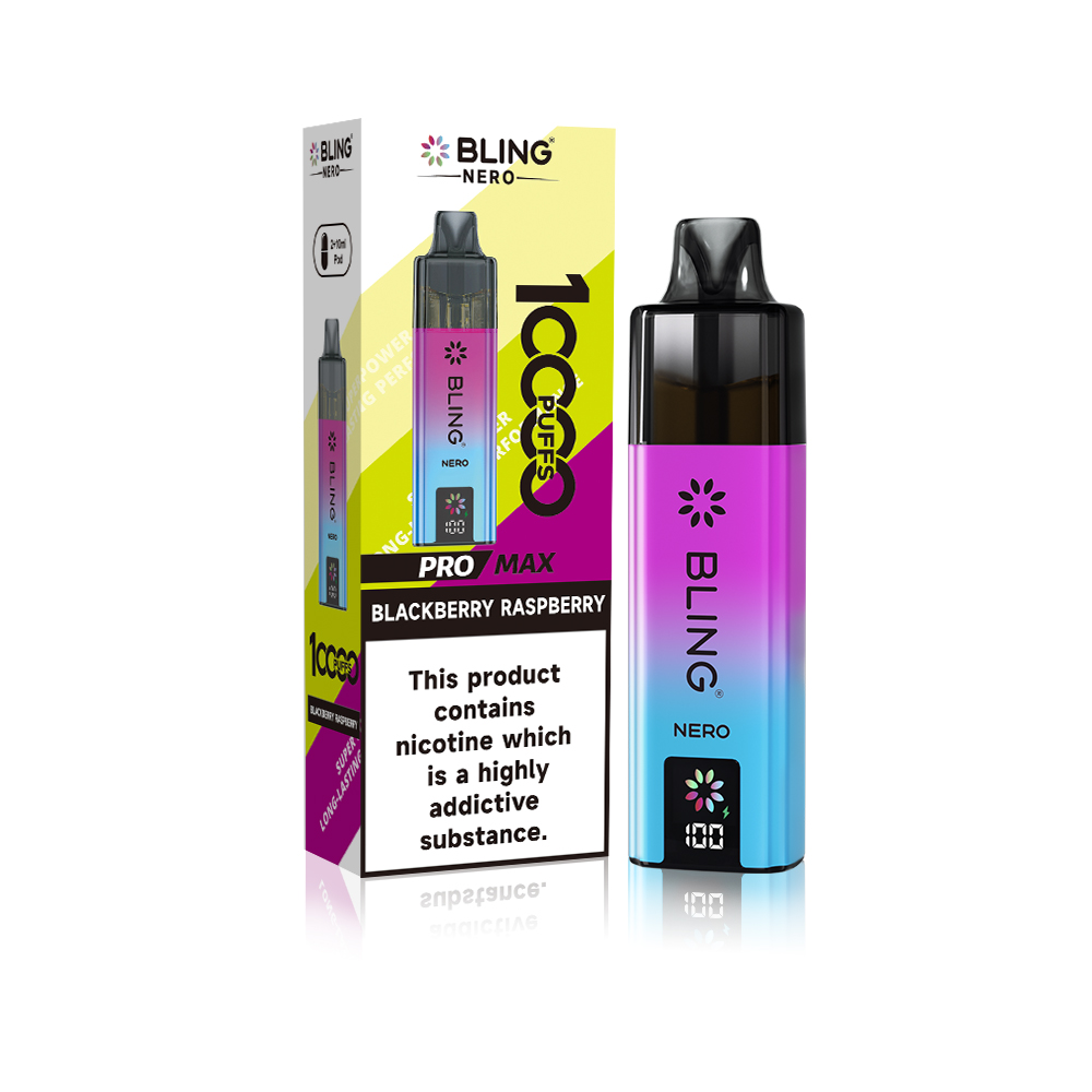 Blackberry raspberry