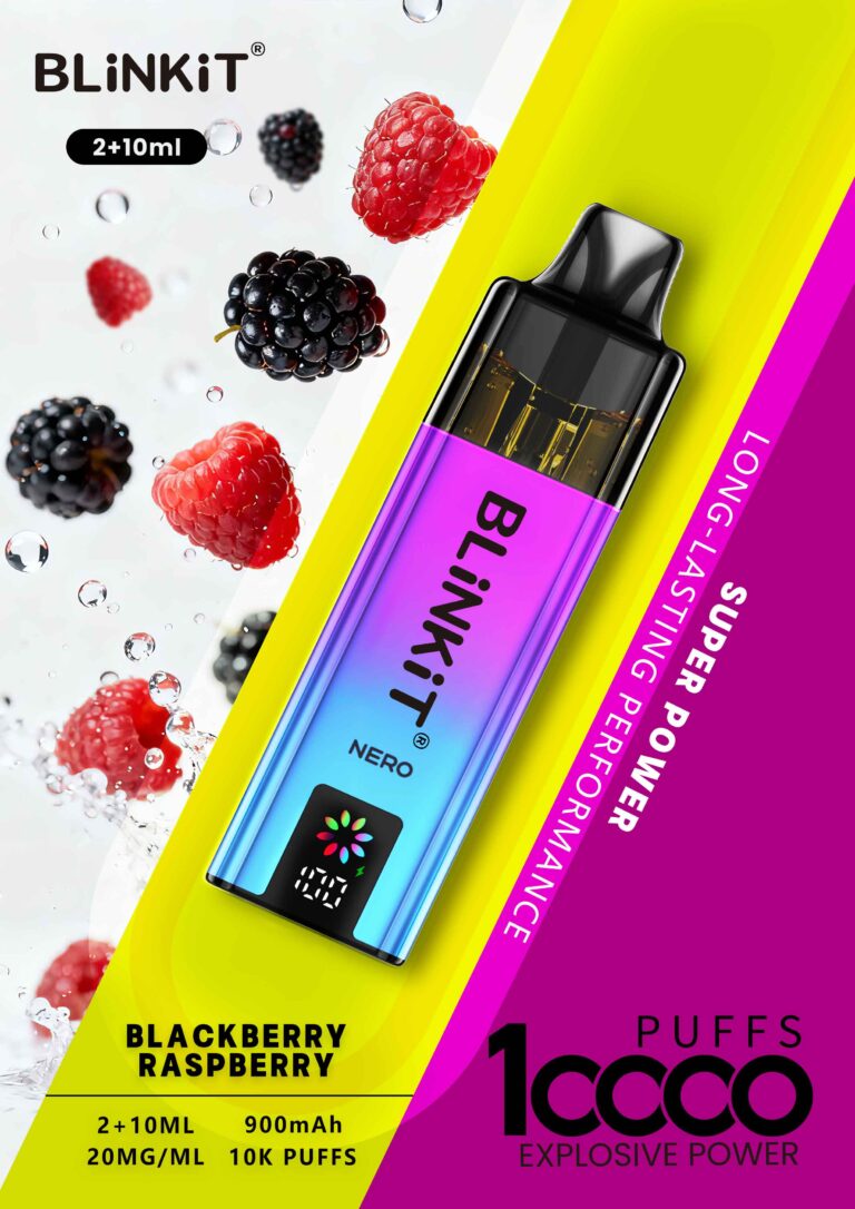 Blackberry-raspberry